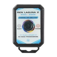 Émulateur de verrouillage de direction électrique ESL ELV avec Ethernet pour voitures 5-12V Garantie 1 an Compatible universellement