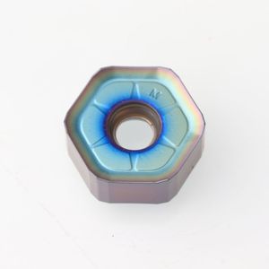 HNMG0907ANSN-herramienta de corte de torno CNC, cortador de fresado de carburo, herramientas de torneado, insertos - Product Image 2