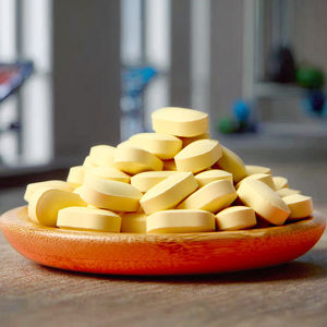 <span class=keywords><strong>Vitamina</strong></span> <span class=keywords><strong>D</strong></span> <span class=keywords><strong>5000</strong></span> <span class=keywords><strong>Unidades</strong></span> Internacionales, Saludable para Huesos, Dientes, Músculos y Función Inmunológica, Suplementos para la Absorción <span class=keywords><strong>de</strong></span> Calcio, Tabletas <span class=keywords><strong>de</strong></span> <span class=keywords><strong>Vitamina</strong></span> D3 - Product Image 5