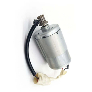 มอเตอร์เพลาเหมาะสำหรับเอปสัน R1430 L1300 ME1100 L1800 - Product Image 5