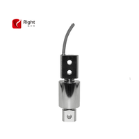 Célula de carga de alta precisión del sensor de fuerza del acero inoxidable T701E para el pesaje farmacéutico