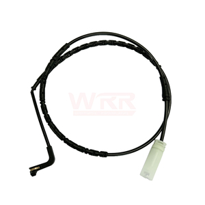 Sensor de Desgaste de Pastillas de Freno 34356789445 34356762252 para BMW E65 E66 740Li 750i, Indicador de Advertencia de Disco de Eje Delantero Confiable, Cable - Product Image 1