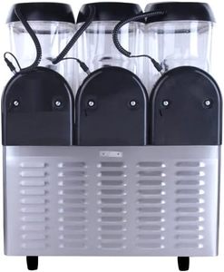 Nueva Máquina Comercial de Alta Productividad para Hacer Bebidas Congeladas, Granizados y Smoothies - Product Image 6