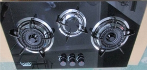 Piano cottura a gas a 3 fuochi ATC-XK304 - Product Image 3