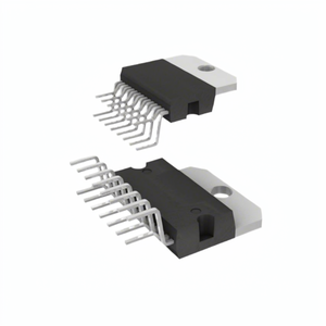 BOM IC In Stock Power Management (PMIC) L4936EH Buy Online Electronic Components Multiwatt 15 - Product Image 1