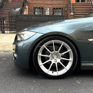 XINGTU SM-10RS monobloc roues en alliage d'aluminium forgé 17 18 19 20 21 22 pouces 5x112 5x114.3 5x120 roues pour bmw lexus corvette - Product Image 3