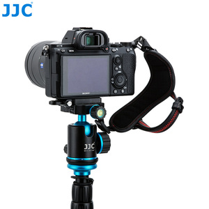JJC LH-HS-ML1M Tay Có Thể Điều Chỉnh Và Dây Đeo Cổ Tay Với Núi Đối Với Canon Nikon Fujifilm Sony Olympus Pentax Panasonic Máy Ảnh Không Gương Lật - Product Image 4