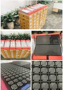 STMicroelectronics STM32H723VET6 components Electronic Kit 32H723VET6 <strong>old</strong> For microcontroller STM32H723Vet6 - Product Image 5