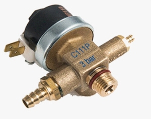 Commercial Two-Cylinder Steam Water Boiler Large Capacity Fixed Temperature Three-<strong>Function</strong> Machine for Coffee Food <strong>Processing</strong> - Product Image 5