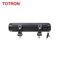 Nouvelle lampe de travail LED 12V pour véhicules tout-terrain Barre lumineuse mince 4X4 ATV et UTV avec température de couleur 6000k