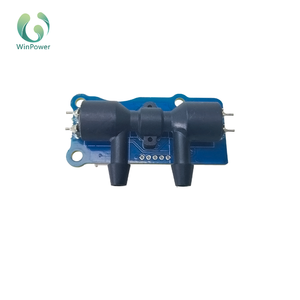 Capteur <span class=keywords><strong>d</strong></span>'<span class=keywords><strong>oxygène</strong></span> ultrasonique OCS-3MFL3.0 Haute Précision Test de Pureté et de <span class=keywords><strong>D</strong></span>ébit 21%-95.6% 0-25L Mesure du Volume de Gaz Unique 2026 Nouveau - Product Image 3