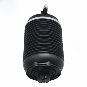 Resorte de Suspensión Neumática para S GTS 2015-2021, Resorte de Aire Trasero Izquierdo 95B616001A 95B616001D 95B616001C - Product Image 2