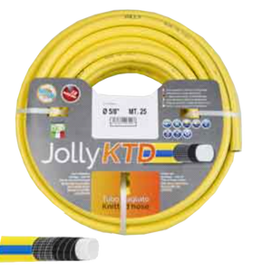 Jolly Garden Tube 19 mm (3/4 ") X 50 Mt Accessoire MAGLIATO - Product Image 1