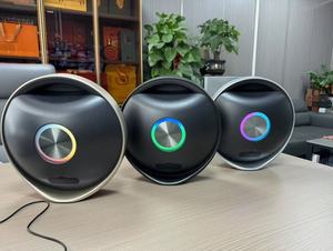 ลำโพง <span class=keywords><strong>Harman</strong></span> <span class=keywords><strong>Kardon</strong></span> <span class=keywords><strong>Onyx</strong></span> Studio รุ่นที่9ลำโพงไร้สายเดสก์ท็อป - Product Image 4