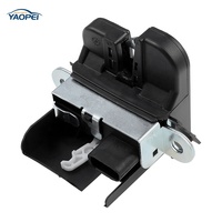 Serrure de loquet de porte arrière YAOPEI pour Volkswagen Mercedes Benz Renault Opel Honda Civic Toyota Camry Ford Crown Victoria