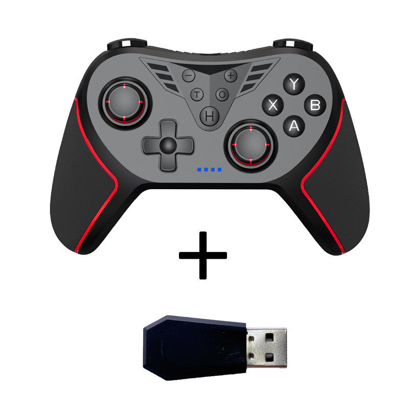Customized Wireless Joysticks for Gaming Consoles - Image 5
