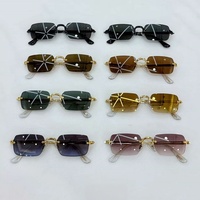 Vente en gros de lunettes de soleil de luxe pour hommes et femmes, de haute qualité, originales, polarisées, verres UV400, monture carrée en acétate, mode