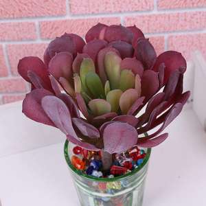 نباتات اصطناعية خارجية جديدة لعام 2026، موردون بالجملة، خلفيات، نباتات متسلقة للجدران، زهور ونباتات زخرفية لغرف النوم - Product Image 2