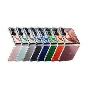 Original Mix Flip 2 6.86'' 120Hz Amoled Snap Dragon 8 Elite 5165mAh 67W Charge rapide 50MP Caméra 5G Téléphone pliable - Product Image 2