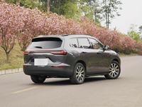 AITO M7 Pro 2024, SUV à autonomie étendue, état premium