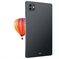 Tablet PC Android 14 11 Inci Octa Core 5G WiFi USB Type C Layar Kapasitif Perangkat Komunikasi Bisnis