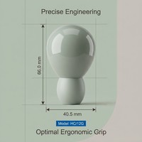 Tube vide pour masque à lèvres de 12 ml, écologique et recyclable, flacon personnalisé à corps souple pour un emballage beauté viral sur les réseaux sociaux