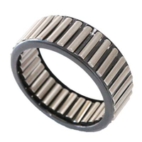 Roulement d'embrayage unidirectionnel Stieber CL42081, roulement d'embrayage à rouleaux CL 42081, 42080, CL42082, CL42084