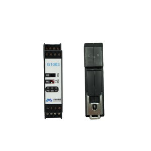 HART 4-20mA Giao Thức Modbus RTU RS485 Thông Minh Bên Ngoài Cổng - Product Image 4
