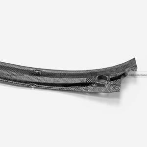Cubierta Superior de Fibra de Carbono Ligera para Mitsubishi EVO5 EVO6 CP9A - Product Image 6