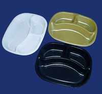 Linea di Produzione per Estrusione di Fogli in Plastica PS