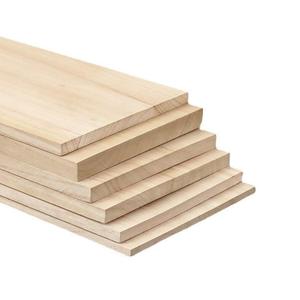<span class=keywords><strong>Madera</strong></span> Natural de alta gama, tabla de <span class=keywords><strong>madera</strong></span> de Paulownia <span class=keywords><strong>Kiri</strong></span>, respetuoso con el medio ambiente, taller Industrial, muebles de <span class=keywords><strong>Color</strong></span> <span class=keywords><strong>madera</strong></span> Natural, 10 Uds. - Product Image 1