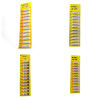 Offre Spéciale 1.5g Blister Film Carte Noir Super Colle Adhésif de Colle Instantanée
