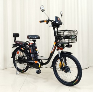 <span class=keywords><strong>Vélo</strong></span> <span class=keywords><strong>électrique</strong></span> urbain de 26 pouces à assistance <span class=keywords><strong>électrique</strong></span> de 48V, batterie au lithium, portée maximale de 30 à 50km, <span class=keywords><strong>vélo</strong></span> <span class=keywords><strong>électrique</strong></span> avec frein à disque, meilleur <span class=keywords><strong>vélo</strong></span> <span class=keywords><strong>électrique</strong></span> - Product Image 4