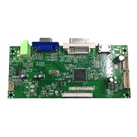 Desarrollo de Placas de Circuito PCBA, Diseño de Software, Programación, Elaboración de Planos de Hardware Según los Requisitos Funcionales del Cliente