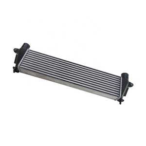 Intercooler Assy compatible avec Isuzu D-MAX 2012-2016 2.5L D 3.0L D 4x4 8-98090627-2 - Product Image 1