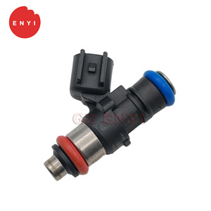 Injecteur de carburant pour Ford F150 3.5L HL3E-9F593-DA, pièce moteur essence - Product Image 1