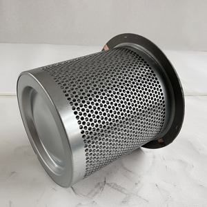 Pièce industrielle de compresseur de séparateur d'huile de Mengma DB2082 - Product Image 3