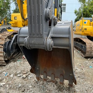 Excavadora de Segunda Mano Original VOLVO EC290, Motor en Excelente Estado (90% Nuevo), Marca Sueca, Tipo Oruga, Aire Acondicionado, Modelo <span class=keywords><strong>2023</strong></span>, 29 - Product Image 5