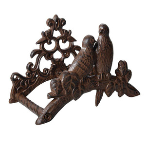 Soporte <span class=keywords><strong>de</strong></span> manguera <span class=keywords><strong>de</strong></span> jardín <span class=keywords><strong>de</strong></span> <span class=keywords><strong>hierro</strong></span> fundido vintage - Product Image 6