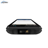Système de gestion d'inventaire d'entrepôt portable PDA Android robuste F20u avec RFID et QR 2D pour la gestion d'inventaire Qr
