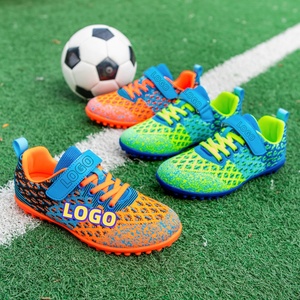 Giày đá bóng trẻ em cao cấp dành cho bé trai, dụng cụ thể thao mùa đông, thích hợp sử dụng mùa hè & mùa xuân - Product Image 6