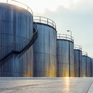 Équipement pour les eaux usées de brasserie, Réacteur anaérobie IC, Fournisseur direct du fabricant pour l'industrie alimentaire et brasserieuse - Product Image 4