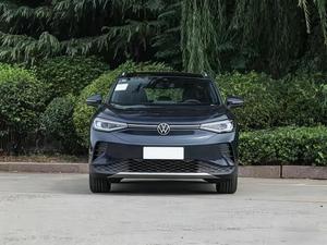 Nueva energía Fabricante de automóviles eléctricos Vehículos 2026 ID.4 CROZZ Volkswagens 5 puertas 5 plazas <span class=keywords><strong>SUV</strong></span> 448km Rango de crucero - Product Image 2