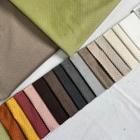 Tissu d'ameublement 180 g/m² épais 100 % polyester 147 cm, velours gaufré imprimé sur mesure, résistant à l'abrasion pour canapés