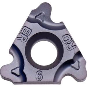 Inserto de rosca de diente circular interior y exterior de 30 grados ROUND16ER6/8RD IR6/8 GR928 Arc - Product Image 3