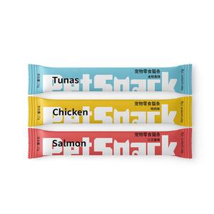 Alta calidad <span class=keywords><strong>Inaba</strong></span> Ciao <span class=keywords><strong>Churu</strong></span> líquido Iquid Cat trata 14G palos hechos - Product Image 3