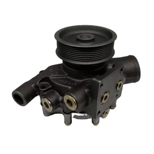 Excavator Water Pump E322C 324D 330C 330D 336D Water Pump 352-2123 3522125 2027676 2194452 for C7 C9 C-9 3126 3126B Engine - Product Image 1