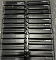 PC Mini H-P 800 G3 Bekas (Refurbished) I7 Generasi ke-7 8GB 256GB SSD Compact Small Form Factor Desktop Kantor Grosir