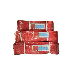 1t 2t 3t 4t 5t 6t 8t 10t 15t 20T <span class=keywords><strong>polyester</strong></span> phẳng vải Sling để nâng với tiêu chuẩn En 1492-1:2000 + A1:2008 CE GS - Product Image 4