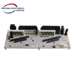 Module d'entrée numérique redondant 8U-TDILB1 32 canaux de qualité supérieure pour la surveillance tolerante aux pannes dans les systèmes Experion PKS et TPS - Product Image 2